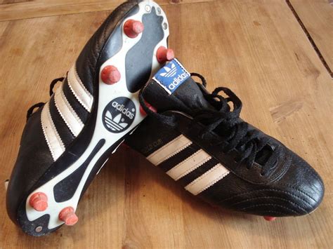 adidas retro voetbalschoenen 